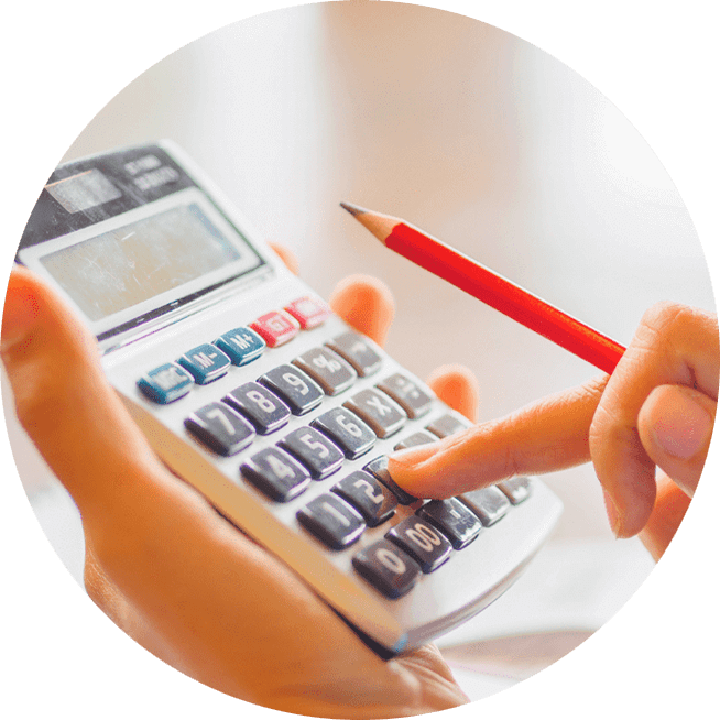 Working out the cost of treatment