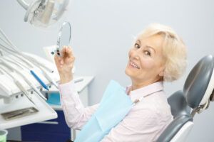 an image of a dental image patient.